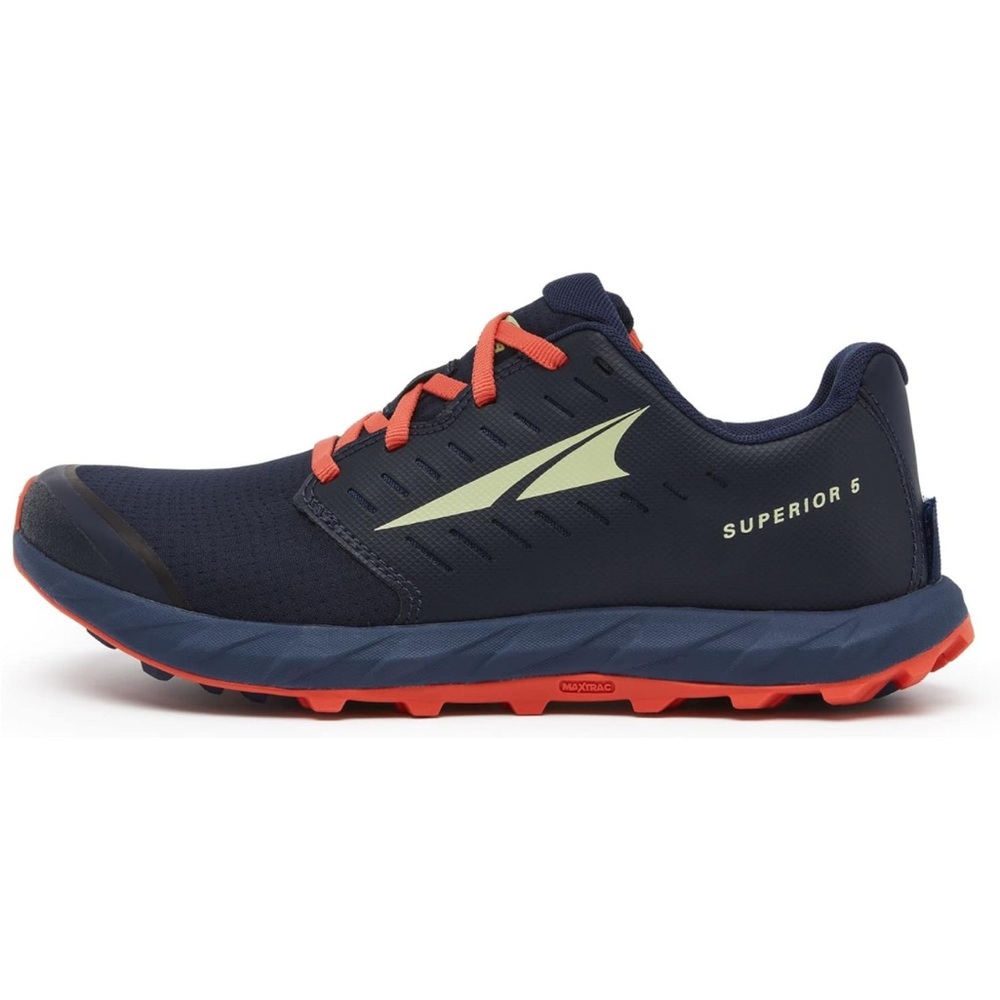 Altra Women’s Superior 5 Running Shoe - Size 7